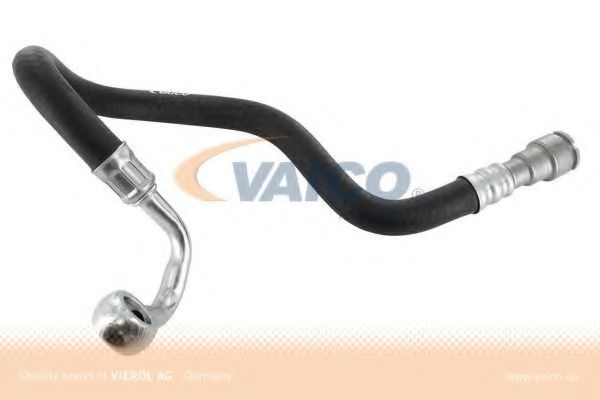 V20-1734 VAICO Hydraulic Hose, steering system