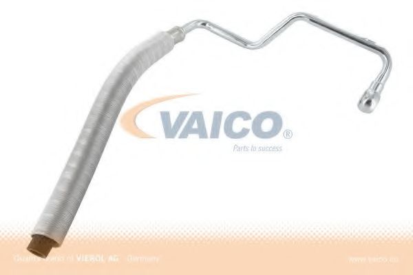 V20-1735 VAICO Steering Hydraulic Hose, steering system