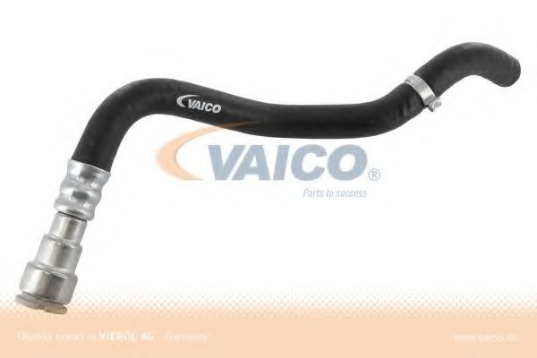 V20-1737 VAICO Hydraulic Hose, steering system