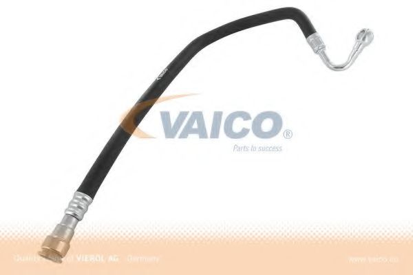 V20-1741 VAICO Steering Hydraulic Hose, steering system