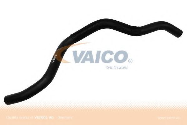 V20-1742 VAICO Hydraulic Hose, steering system