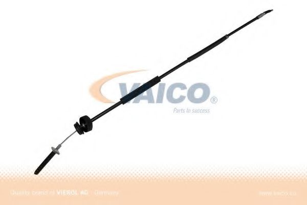 V20-1834 VAICO Cable, parking brake