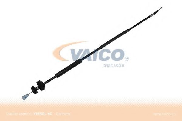 V20-1835 VAICO Brake System Cable, parking brake