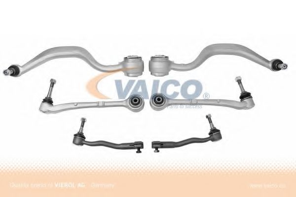 V20-1981 VAICO Wheel Suspension Link Set, wheel suspension