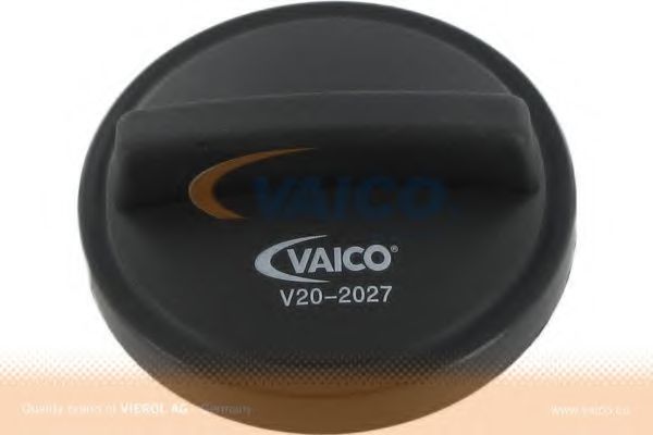 V20-2027 VAICO Cap, oil filler