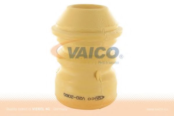 V20-2060 VAICO Rubber Buffer, suspension