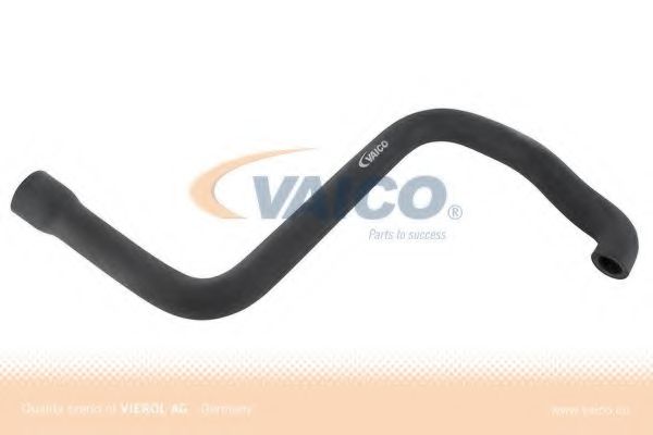 V20-2080 VAICO Hose, cylinder head cover breather
