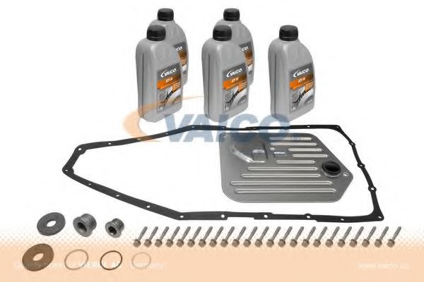 V20-2083 VAICO Parts Kit, automatic transmission oil change