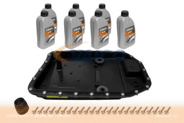 V20-2089 VAICO Parts Kit, automatic transmission oil change