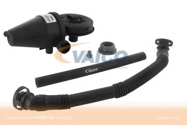 V20-2096 VAICO Repair Set, crankcase breather