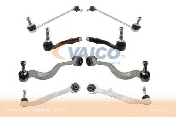 V20-2255 VAICO Wheel Suspension Link Set, wheel suspension