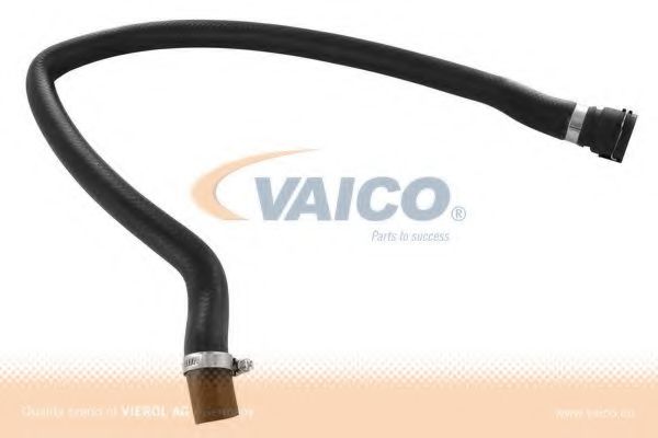 V20-2302 VAICO Kühlung Kühlerschlauch