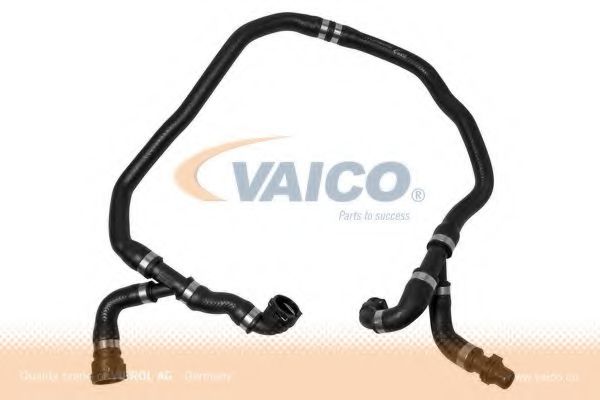 V20-2309 VAICO Cooling System Radiator Hose