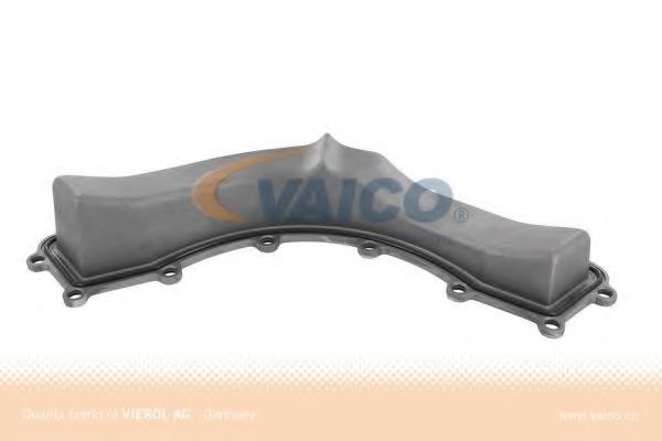 V20-2315 VAICO Крышка картера, блок-картер двигателя
