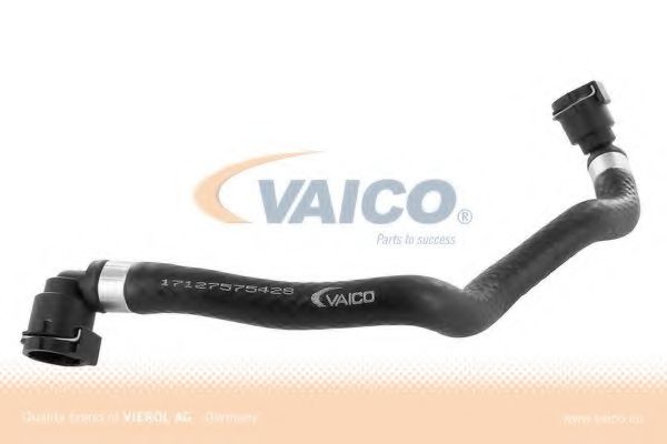 V20-2351 VAICO Cooling System Radiator Hose