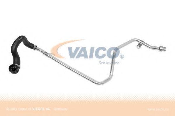 V20-2370 VAICO Cooling System Radiator Hose