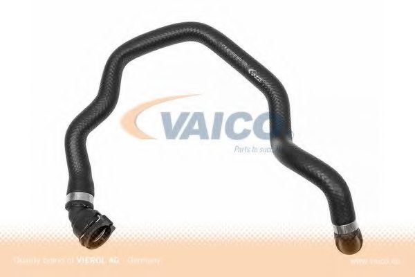 V20-2385 VAICO Cooling System Radiator Hose
