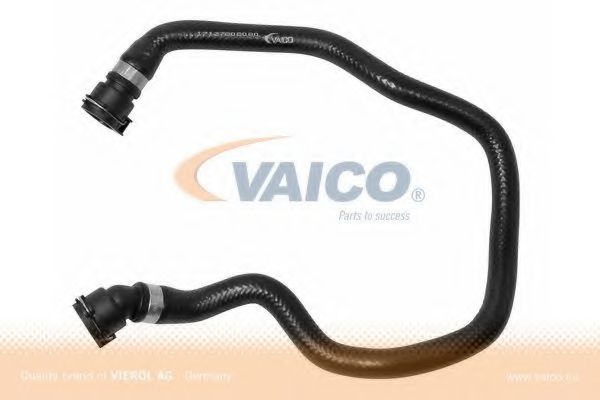 V20-2386 VAICO Cooling System Radiator Hose