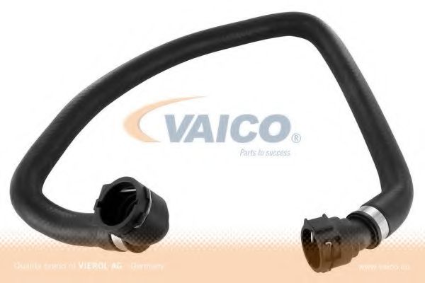 V20-2394 VAICO Cooling System Radiator Hose