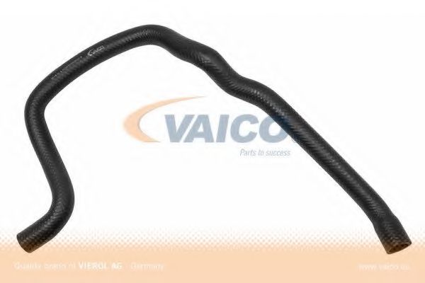 V20-2395 VAICO Cooling System Radiator Hose
