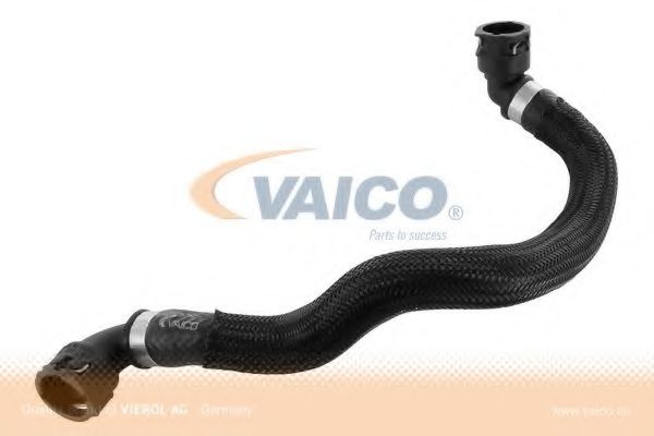 V20-2409 VAICO Cooling System Radiator Hose