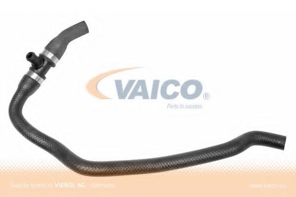 V20-2413 VAICO Cooling System Radiator Hose