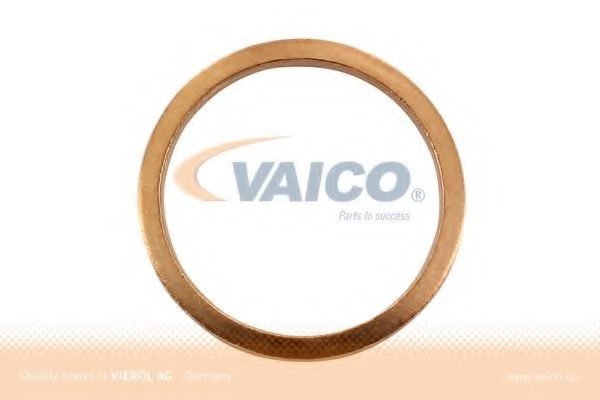 V20-2425 VAICO Seal, oil drain plug
