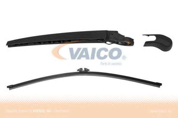 V20-2472 VAICO Window Cleaning Wiper Arm, windscreen washer