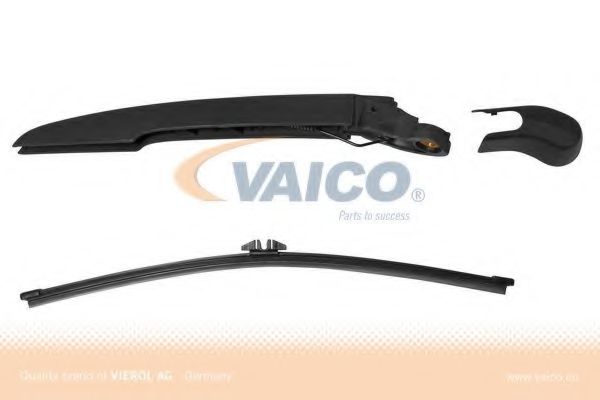 V20-2473 VAICO Window Cleaning Wiper Arm, windscreen washer