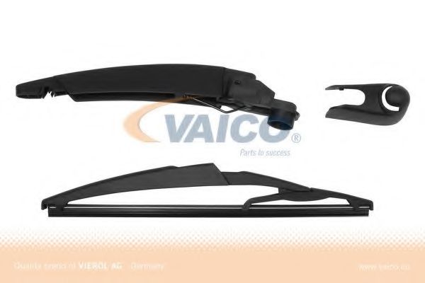 V20-2474 VAICO Window Cleaning Wiper Arm, windscreen washer