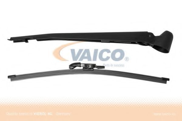 V20-2475 VAICO Рычаг стеклоочистителя, система очистки окон