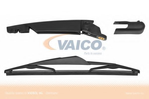 V20-2479 VAICO Window Cleaning Wiper Arm, windscreen washer