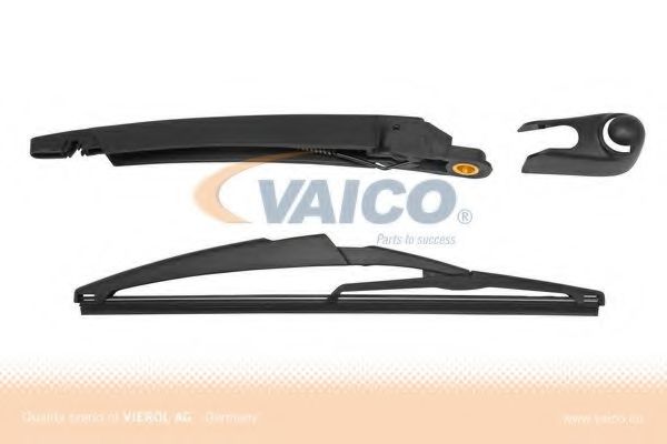 V20-2480 VAICO Рычаг стеклоочистителя, система очистки окон