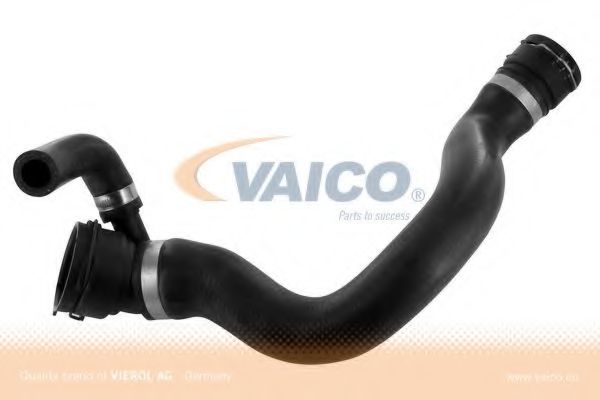 V20-2586 VAICO Шланг радиатора