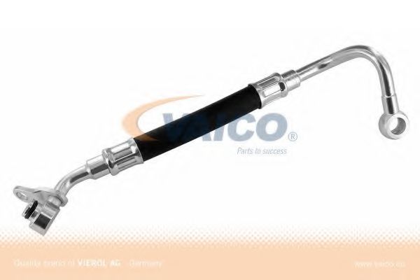V20-2648 VAICO Oil Pipe, charger