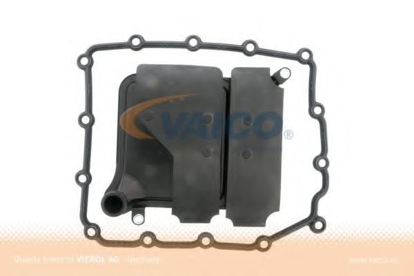 V20-2740 VAICO Hydraulic Filter Set, automatic transmission