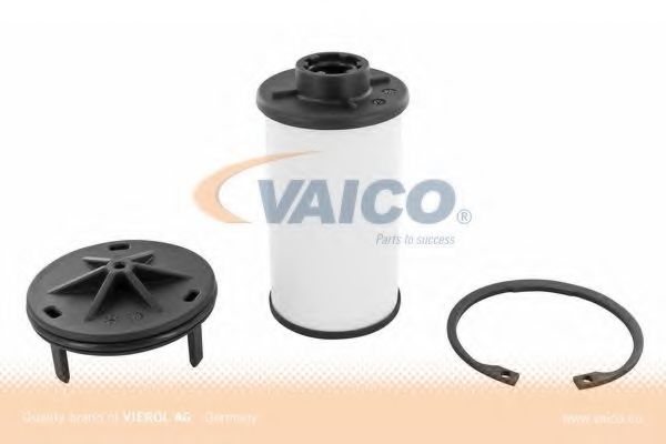 V20-2741 VAICO Hydraulic Filter, automatic transmission