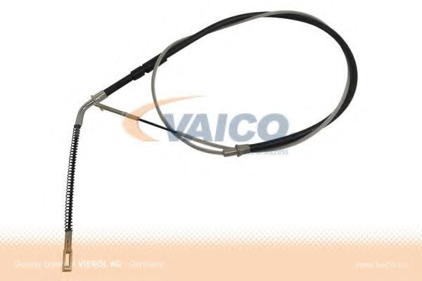 V20-30001 VAICO Cable, parking brake