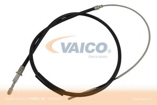 V20-30002 VAICO Cable, parking brake
