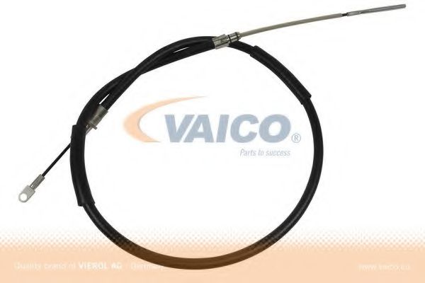 V20-30003 VAICO Cable, parking brake