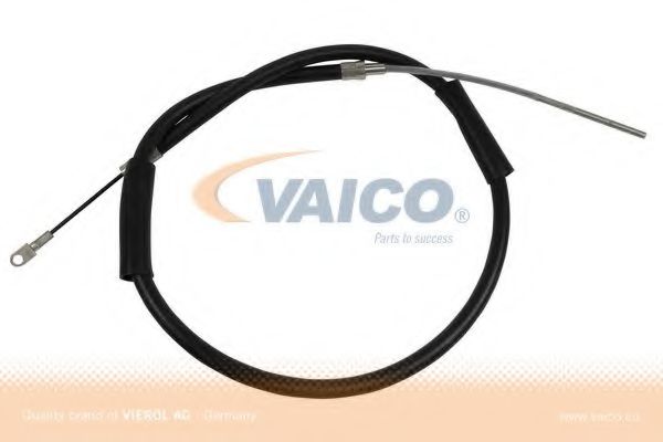 V20-30004 VAICO Cable, parking brake