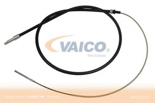 V20-30005 VAICO Cable, parking brake