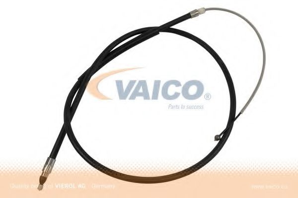 V20-30007 VAICO Cable, parking brake