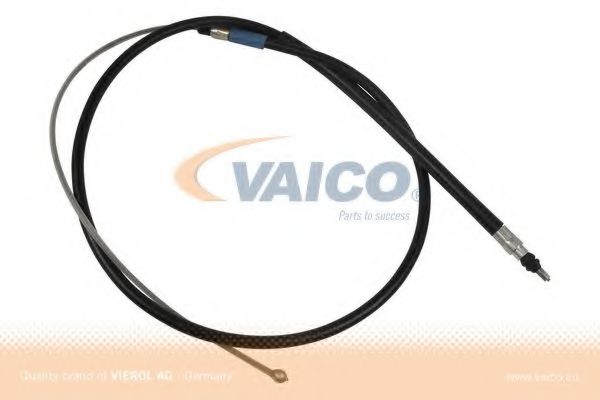 V20-30010 VAICO Cable, parking brake