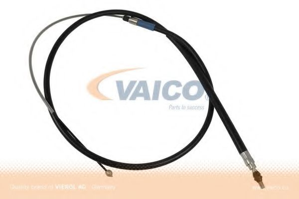 V20-30011 VAICO Brake System Cable, parking brake