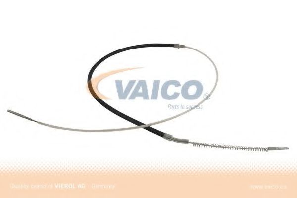 V20-30015 VAICO Cable, parking brake