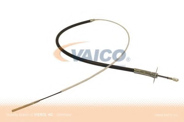 V20-30016 VAICO Cable, parking brake