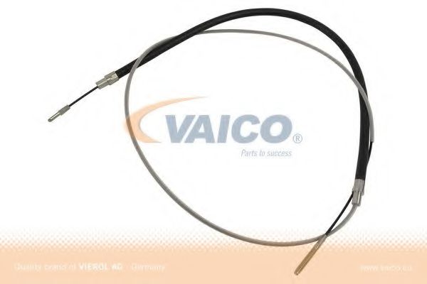 V20-30019 VAICO Cable, parking brake