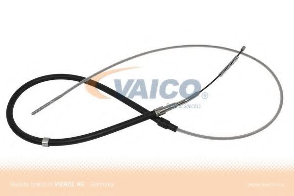V20-30020 VAICO Cable, parking brake