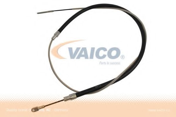V20-30021 VAICO Cable, parking brake